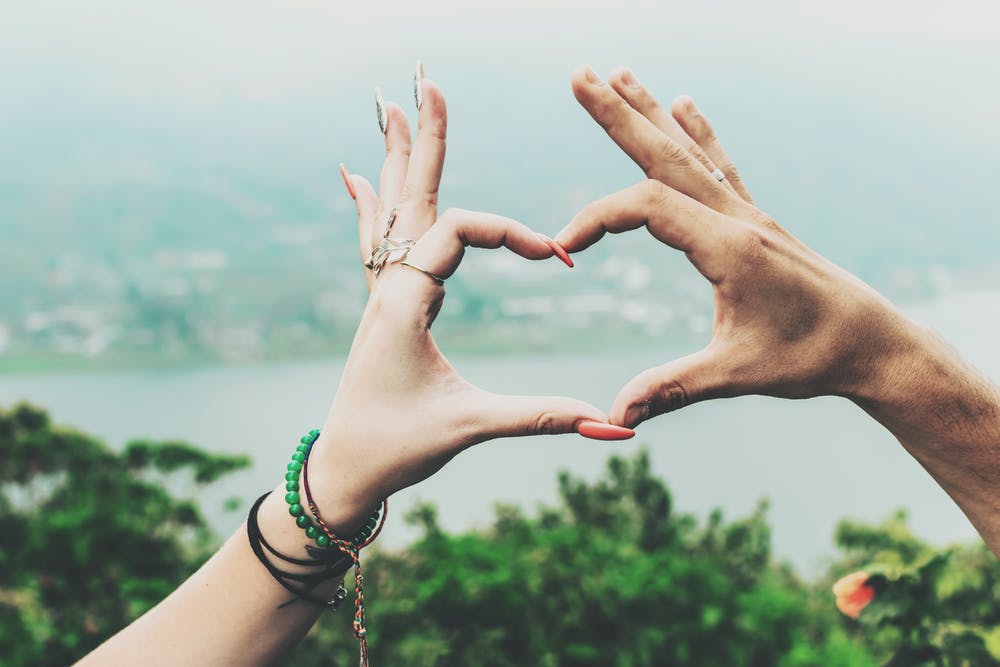 挽回女人的心?老婆的心如何挽回