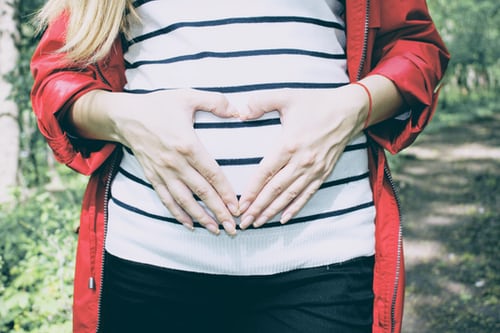 男人怀孕期间出轨心理-怎么处理孕期婚姻出轨