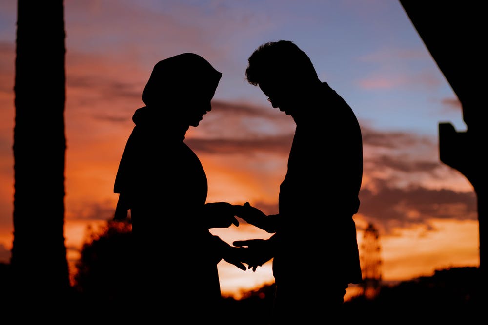 如何维持婚姻生活?怎么挽回丈夫