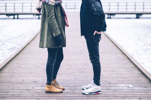 越是绝情的男人越容易挽回?情感挽回的十大技巧
