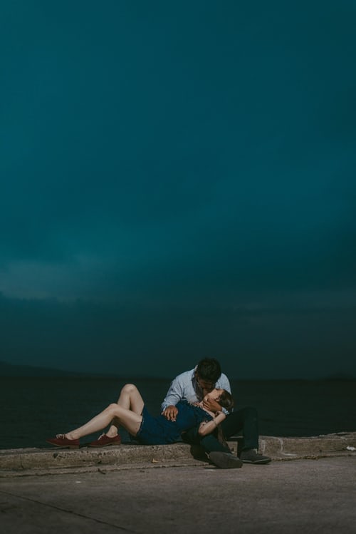下午和女孩聊什么?100种聊天幽默开场白