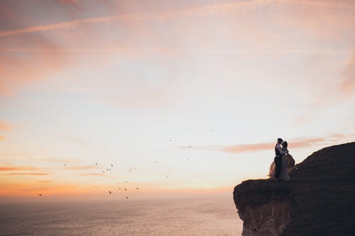 男人放弃一段感情会痛吗?性格不合怎么挽回