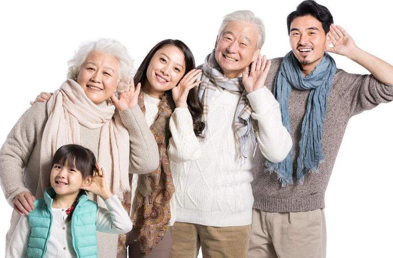 九个心理改变帮你建立良好的婚姻家庭