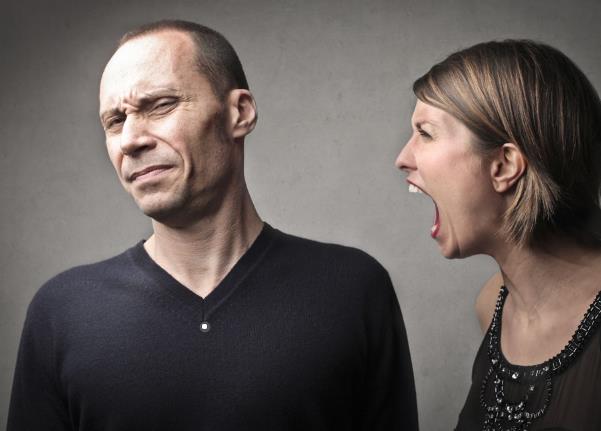 你的婚姻中有语言冷暴力吗？