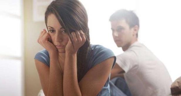 离婚后最容易出现的八种情绪