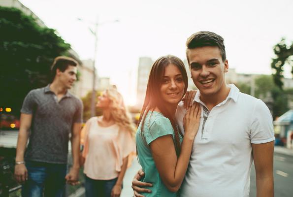 婚后男人的通病