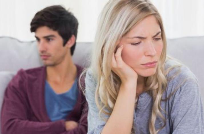 夫妻吵架怎么控制自己的情绪