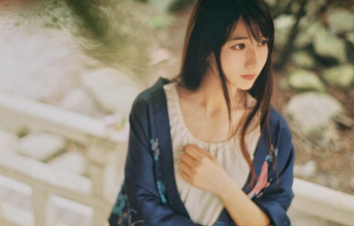 女生真正爱一个人的表现