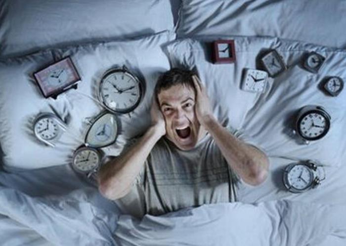 睡眠障碍会引起精神疾病的原因
