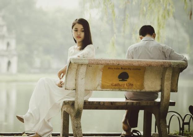 夫妻感情出现裂痕的表现有哪些