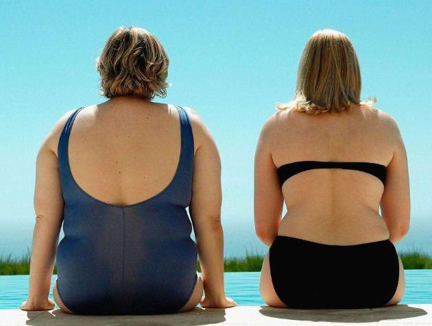 为什么肥胖的人更容易患有抑郁