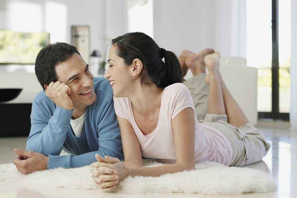 四种会毁了你婚姻的夫妻相处模式