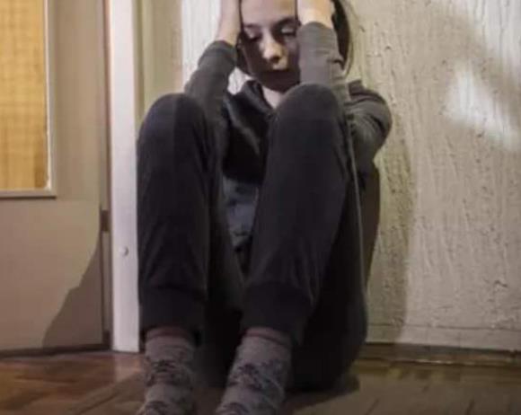 抑郁症的常见表现