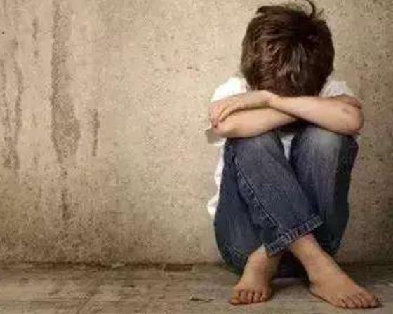 儿童抑郁症前兆表现