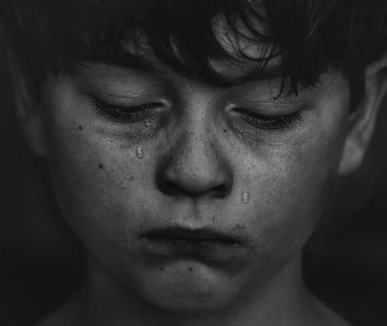为什么越来越多的孩子患抑郁
