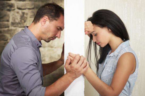 如何在婚姻感情里增添危机感