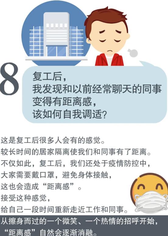 疫情期间，这十个心理问题怎么破？