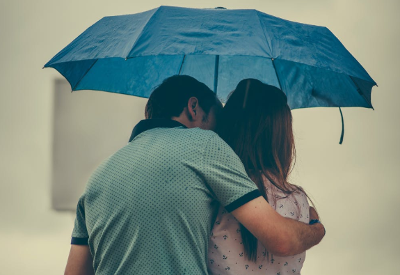 真正相爱的夫妻多少都会有点三观不合