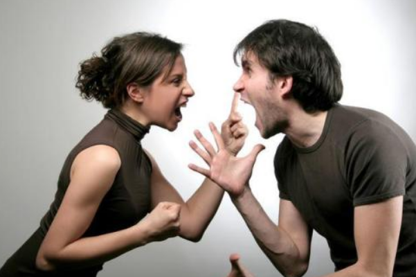 减少夫妻吵架的4种化解方法