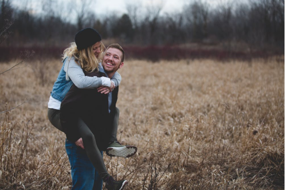 白头偕老的伴侣的婚姻经营秘诀