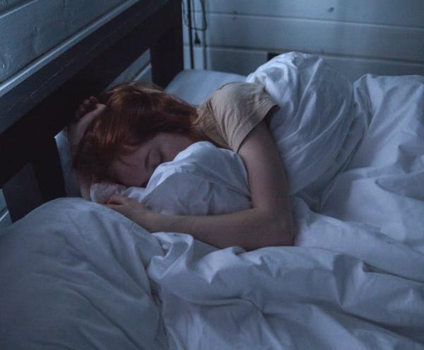 让你重新认识睡眠的十个趣味冷知识