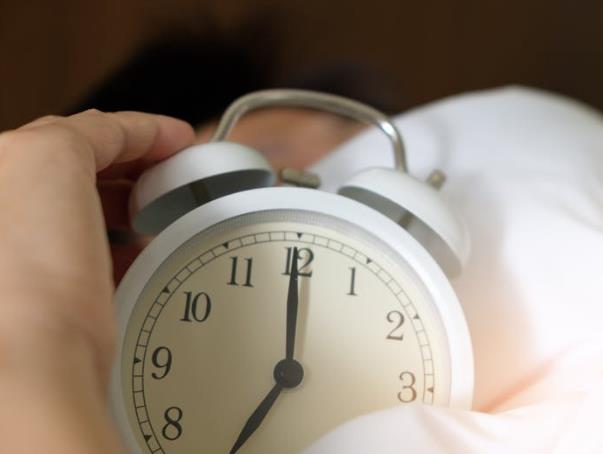 让你重新认识睡眠的十个趣味冷知识