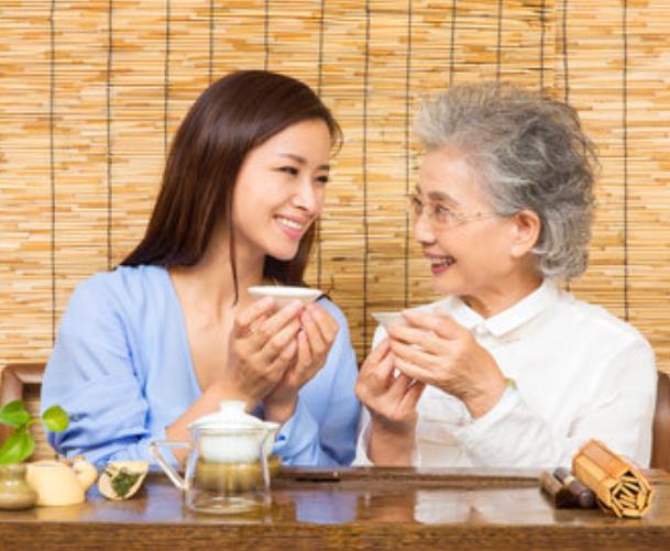 如何拥有完美的婆媳关系