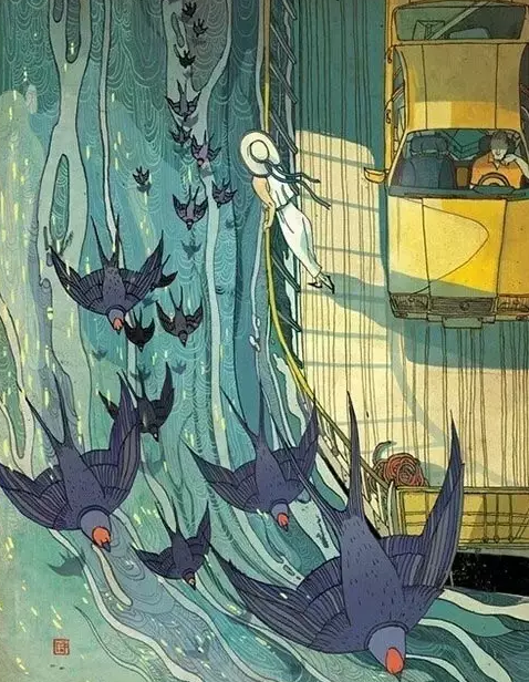 测你的内心有什么潜在的压力