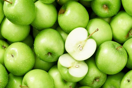 吃苹果方式测你的职场素养