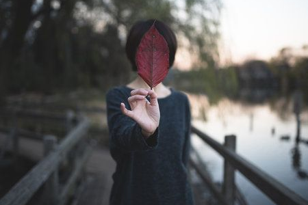 测你前世是怎样的人