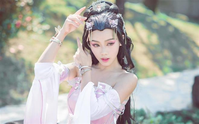 心理测试：你觉得哪只玉白菜最值钱？测你3年后会不会飞黄腾达