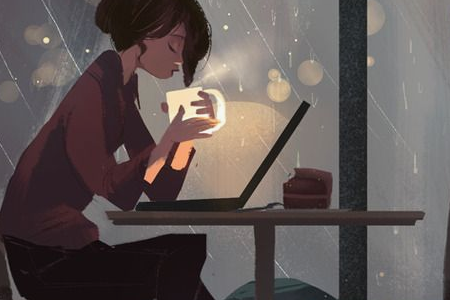 你是一个懂得反思的人吗