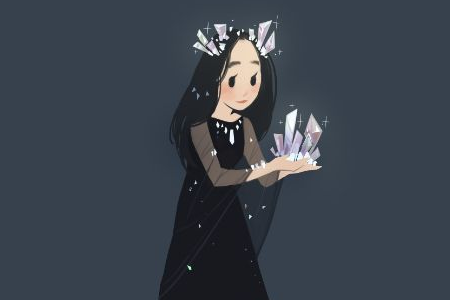 测你会说出自己的心事吗