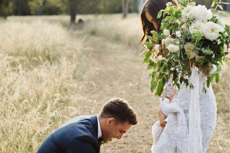 测婚后你会过上富足生活吗？