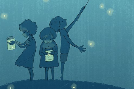 测你的个性够成熟吗