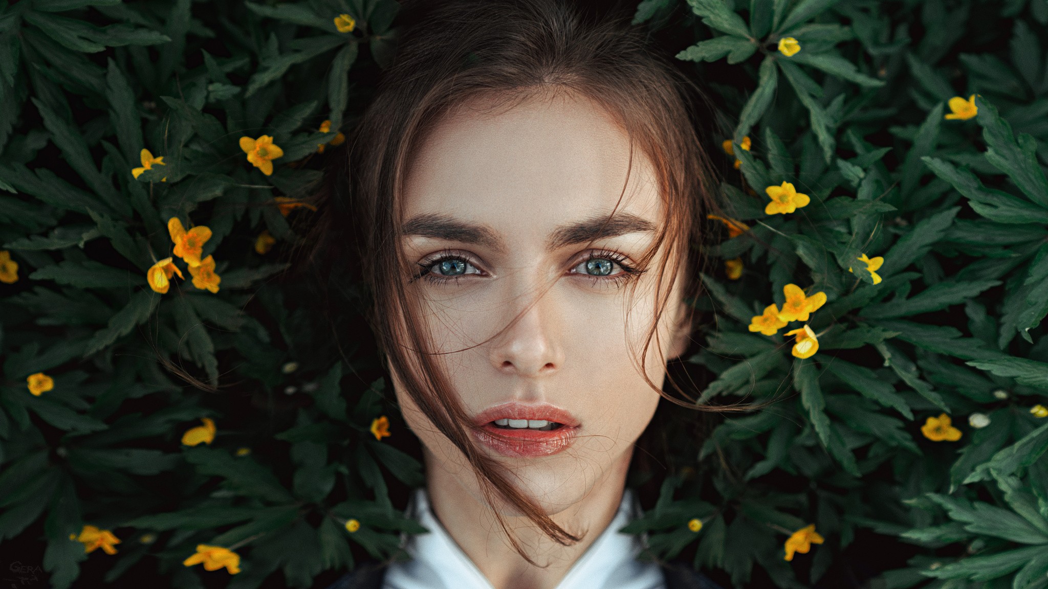 你会是哪一类男人眼中的女神？