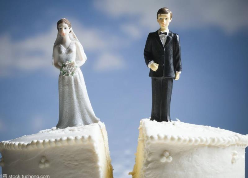 真正摧毁婚姻的凶手