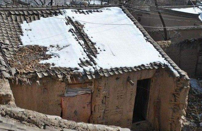 贫穷也是一种境界