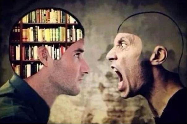 学会闭嘴是我们一辈子要学的智慧