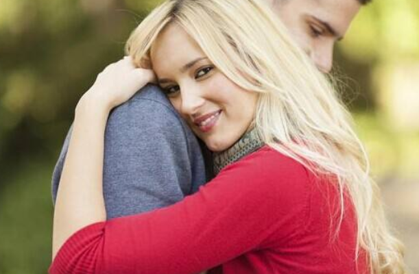 五种现象表示男女存在亲密关系