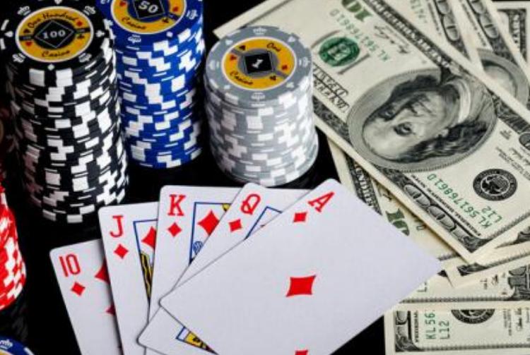 赌博成瘾常见的原因