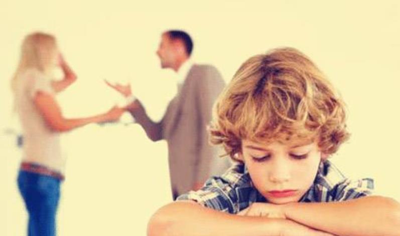 文章马伊琍离婚对孩子的影响