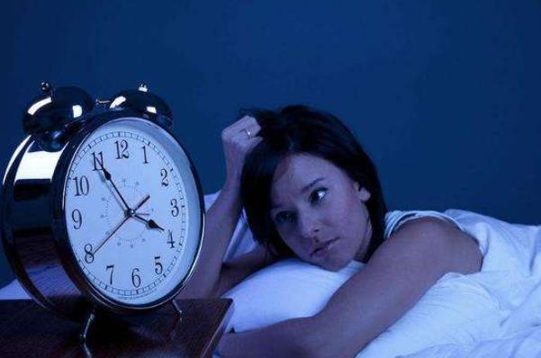 5种最佳入眠的方法