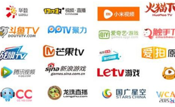 为什么大家都喜欢看直播