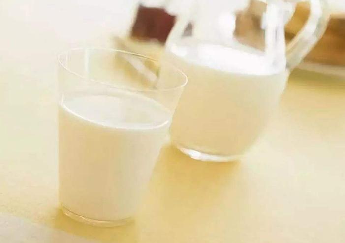 儿童怎么喝牛奶更科学更好吸收