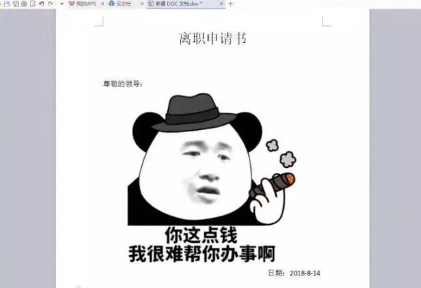 辞职前后的一些心理变化以及调节方式