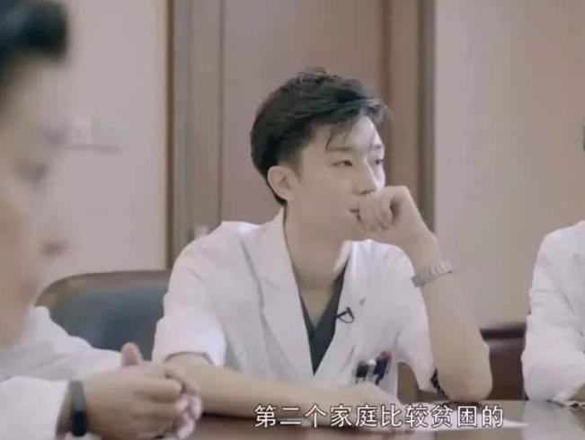 致敬普通而又不平凡的“中国医生”