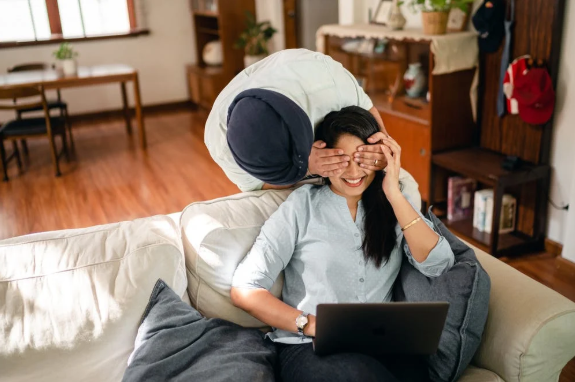 婚后怎样让自己的男人更爱自己