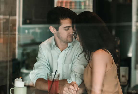 聪明的女人懂得如何正确地给男人留面子