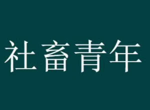 社畜也有分类，要不要看看你是什么类型？
